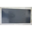 Kunststoffplatte 30 mm PET Tecapet 828 x 408 mm Schwarz...