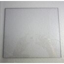 Polycarbonat-Platte 3 mm Zuschnitt 224 x 202 mm...