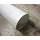 80 cm Tecapet PET-Vollstab Ø 80 mm Natur...