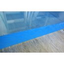 Acryl XT-Platte 20 mm 150 x 150 mm Zuschnitt Kunststoffglas Acrylglas transparent