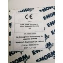 E-NORMpro Spanplattenschrauben 200 Stck. 6,0 x 40...