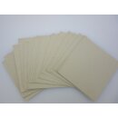 AWUKO 25 Stück Schleifpapier 160 x 160 mm...