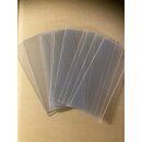 9 Stück Polycarbonat-Platten 3 mm Zuschnitt 336 x...