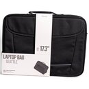 Hama Laptop-Tasche Seattle bis 17.3 Zoll mit...