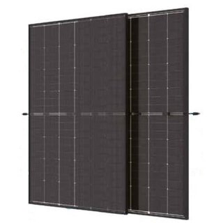 Solarmodul Doppelglas Trina Solar Vertex S+ 435Wp TSM-450 NEG9RC.27 bifazial