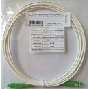 3 Meter / Glasfaserkabel / LWL-Patchkabel / Singlemode /...