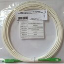 5 Meter / Glasfaserkabel / LWL-Patchkabel / Singlemode /...