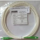 5 Meter / Glasfaserkabel / LWL-Patchkabel / Singlemode /...