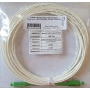 10 Meter / Glasfaserkabel / LWL-Patchkabel / Singlemode /...