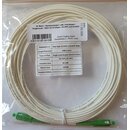 20 Meter / Glasfaserkabel / LWL-Patchkabel / Singlemode /...