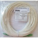 40 Meter / Glasfaserkabel / LWL-Patchkabel / Singlemode /...