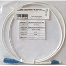 1 Meter / Glasfaserkabel / LWL-Patchkabel / Singlemode /...