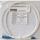 1 Meter / Glasfaserkabel / LWL-Patchkabel / Singlemode /...