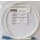 1 Meter / Glasfaserkabel / LWL-Patchkabel / Singlemode / G657.A2 9/125μm / SC/UPC auf LC/UPC