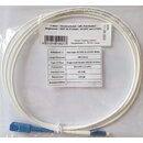 2 Meter / Glasfaserkabel / LWL-Patchkabel / Singlemode /...