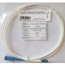 2 Meter / Glasfaserkabel / LWL-Patchkabel / Singlemode /...