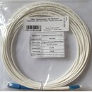 7 Meter / Glasfaserkabel / LWL-Patchkabel / Singlemode /...