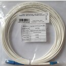 7 Meter / Glasfaserkabel / LWL-Patchkabel / Singlemode /...