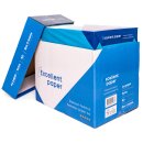 Professionelles Kopierpapier A4, 2500 Blatt, 80g/m²,...