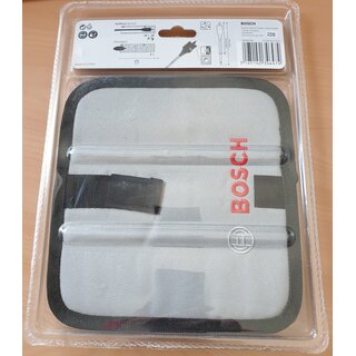 BOSCH 6tlg. Flachfrsbohrer Set 14-24mm in Tasche Neu OVP 2608595424