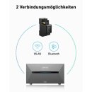 Anker SOLIX Solarbank 2 E1600 PRO inkl.Smart Meter...