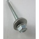 100 x V2A END-Bohrschrauben E-X BR 3 16 5,5, x 65mm INOX...