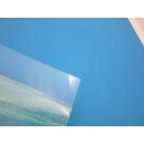 2er-Set Acrylglas 2 mm Zuschnitt 400 mm x 200 mm...