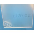 3-er Set Acrylglas Platte 8 mm Perspex® CC Farblos...