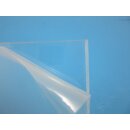 3-er Set Acrylglas Platte 8 mm Perspex® CC Farblos...